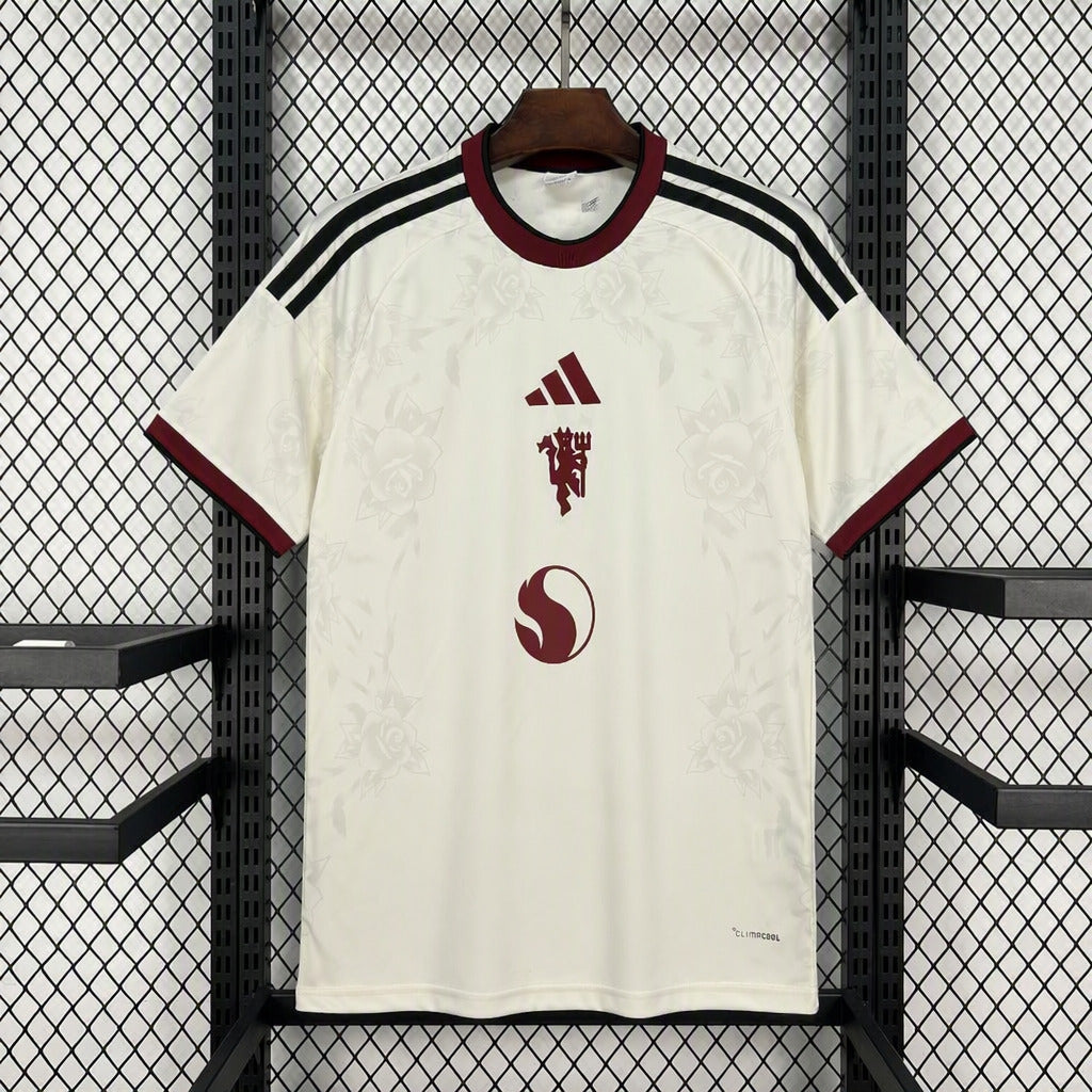 Maillot Manchester United Third 2026/27