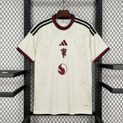 Maillot Manchester United Third 2026/27