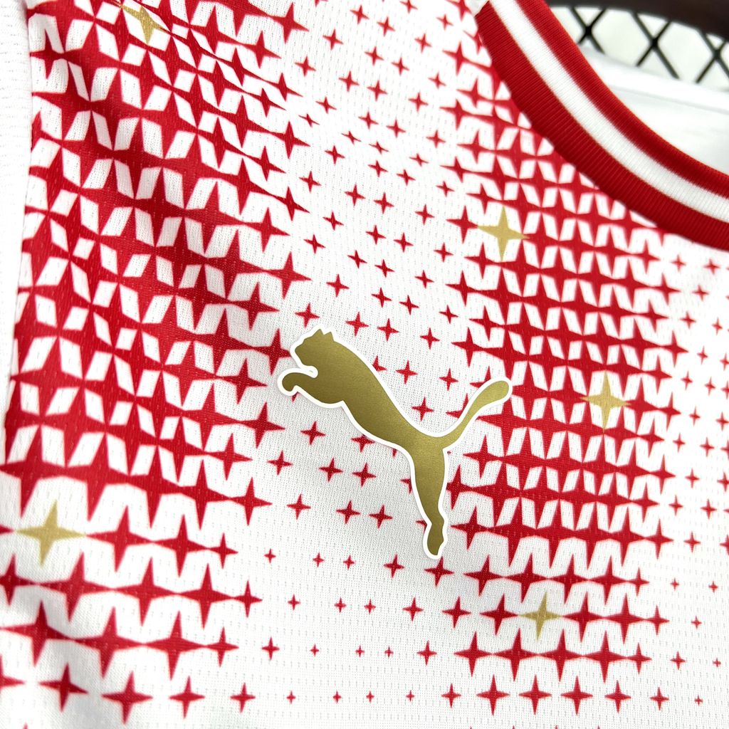 Maillot PSV Eindhoven Concept 2026/27