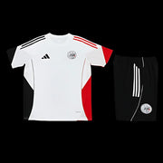 Ensemble Ajax