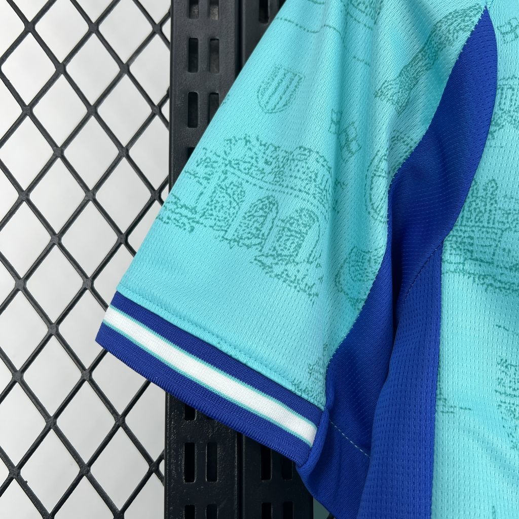 Maillot Marseille Concept 2026/27
