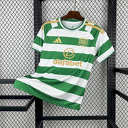 Maillot Celtic 2026-27