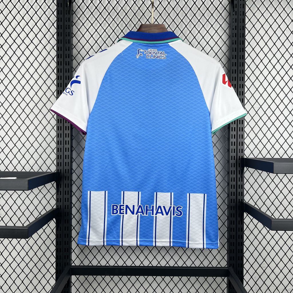 Maillot Malaga Domicile 2026/27