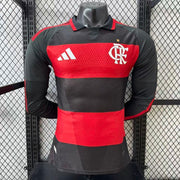 Maillot Flamengo manches longues 2026-27