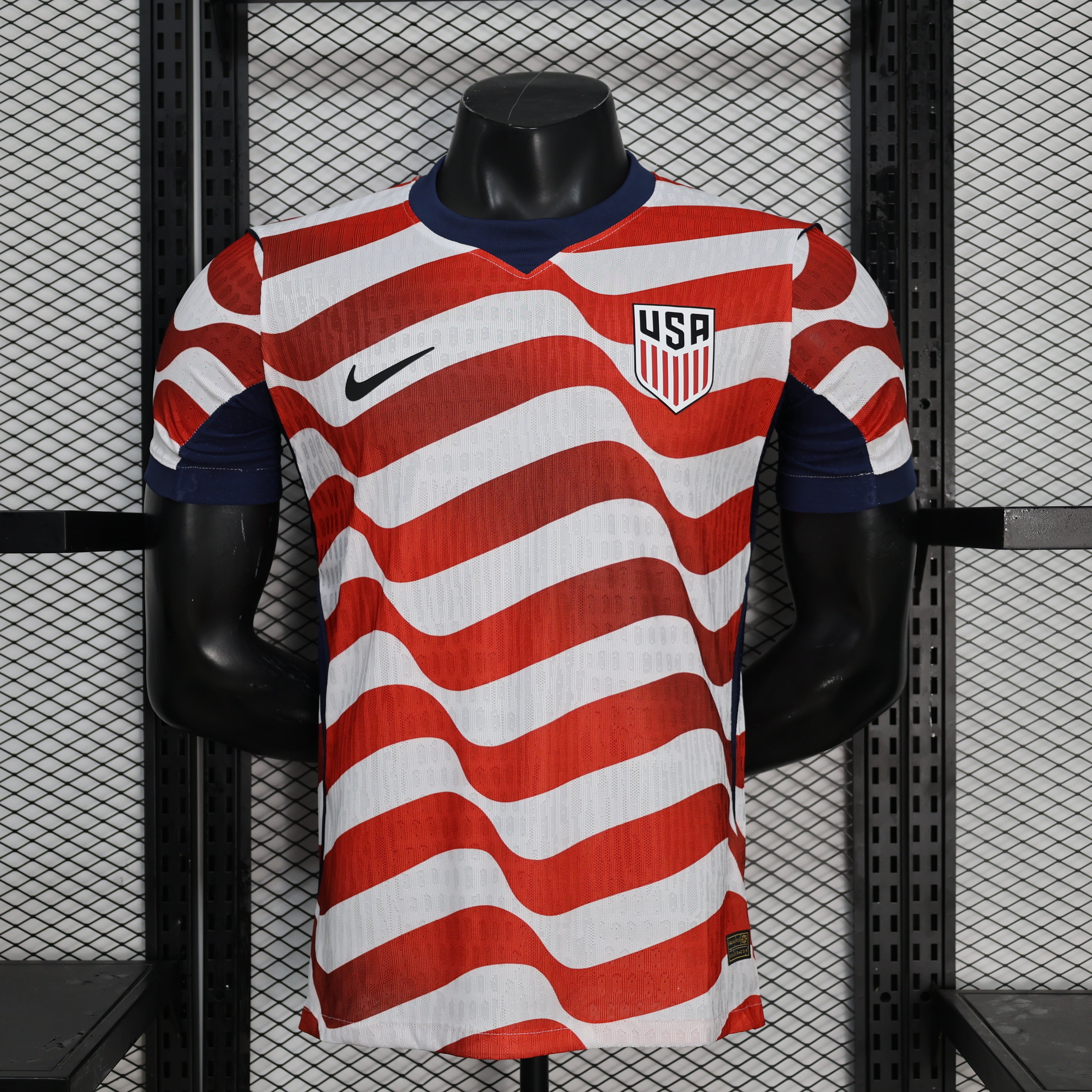 Maillot USA Coupe du monde 2026