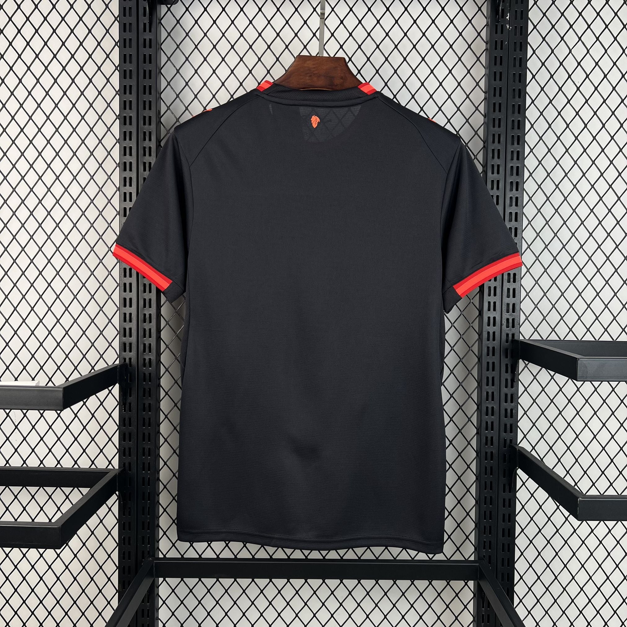 Maillot AC Milan 26/27 Third