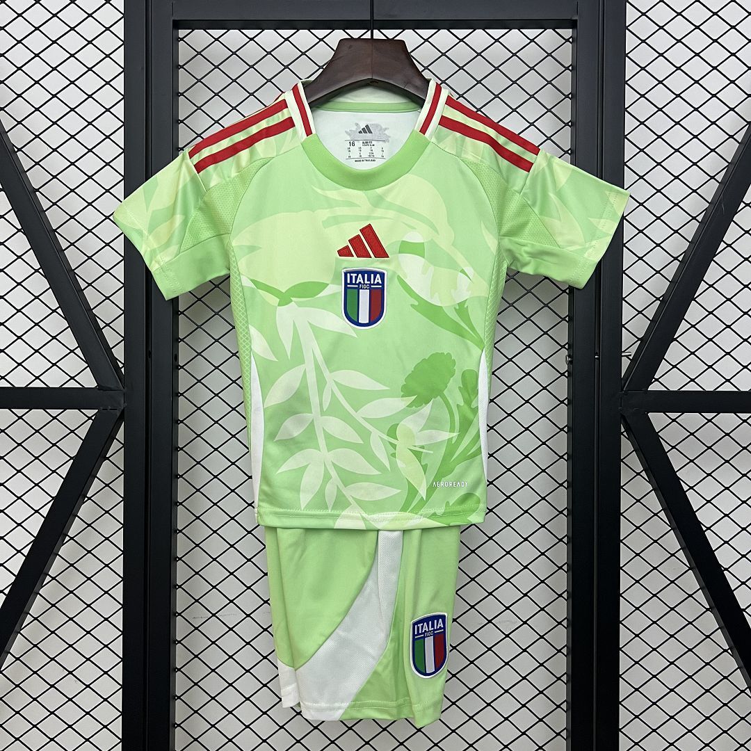 Kit Enfant extérieur Italie 2025