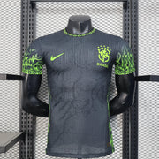 Maillot Brésil saison 2025-2026 édition spéciale