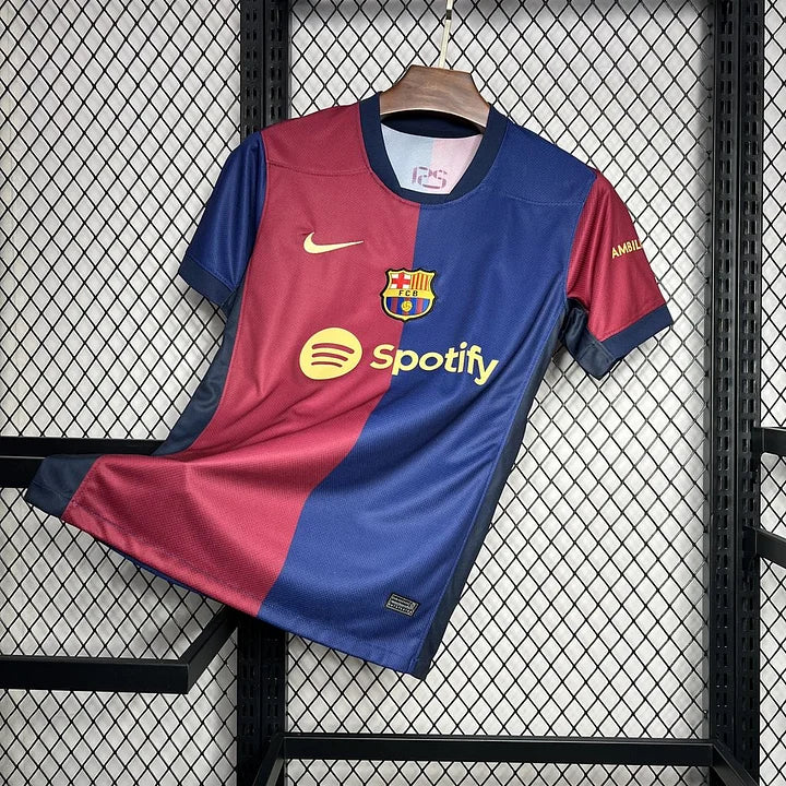 MAILLOT FC BARCELONE 2024/25