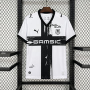 Maillot Stade Rennais Extérieure 2026/27