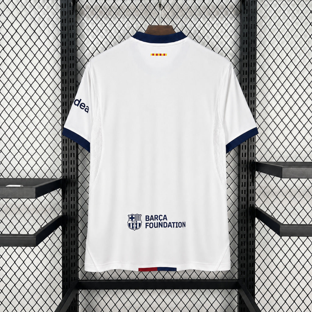 Maillot FC Barcelone Fourth 2026/27