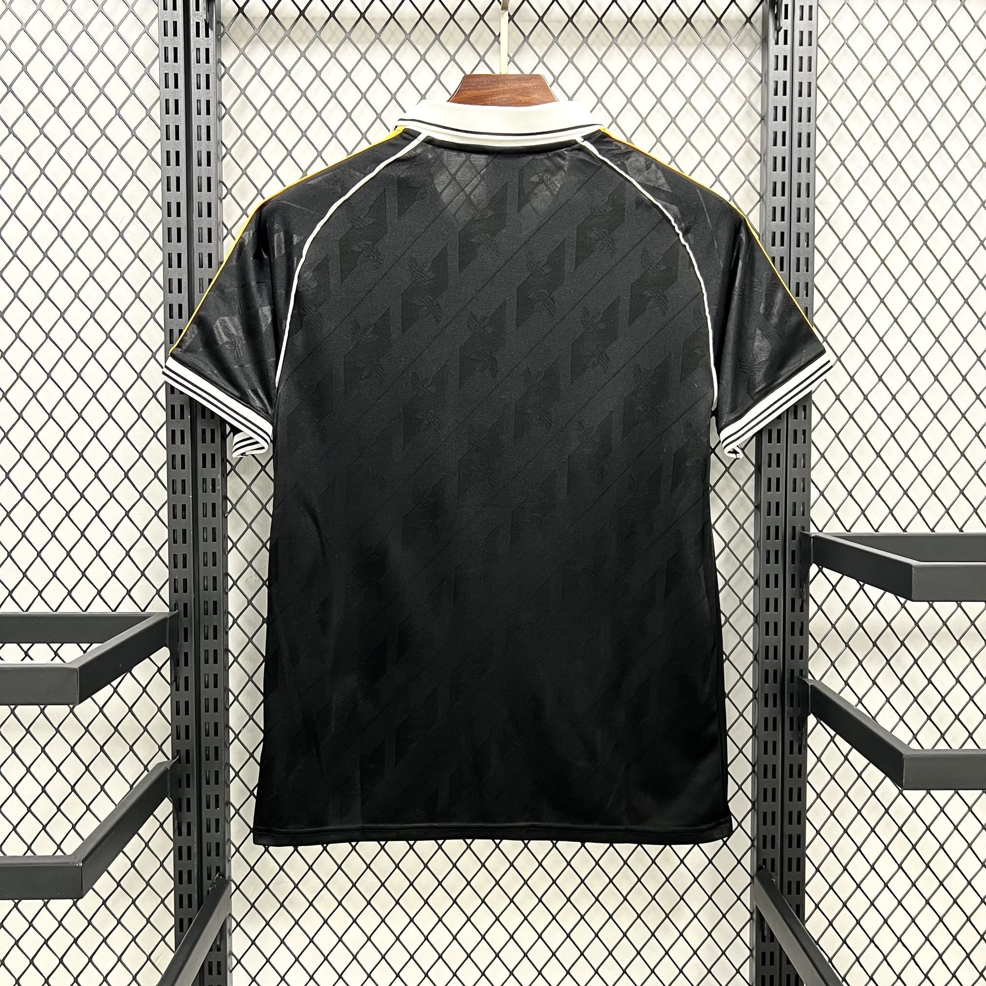 Maillot Real Madrid Concept 2026/27