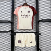 Kit Enfant Lyon 2024-25