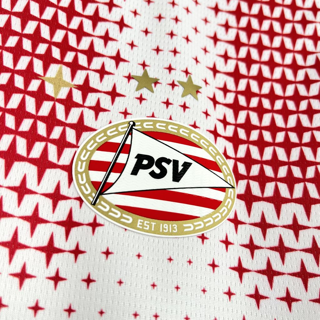 Maillot PSV Eindhoven Concept 2026/27