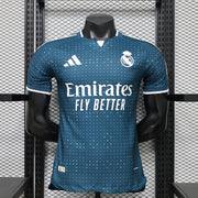 Maillot Real Madrid extérieur 2026-27