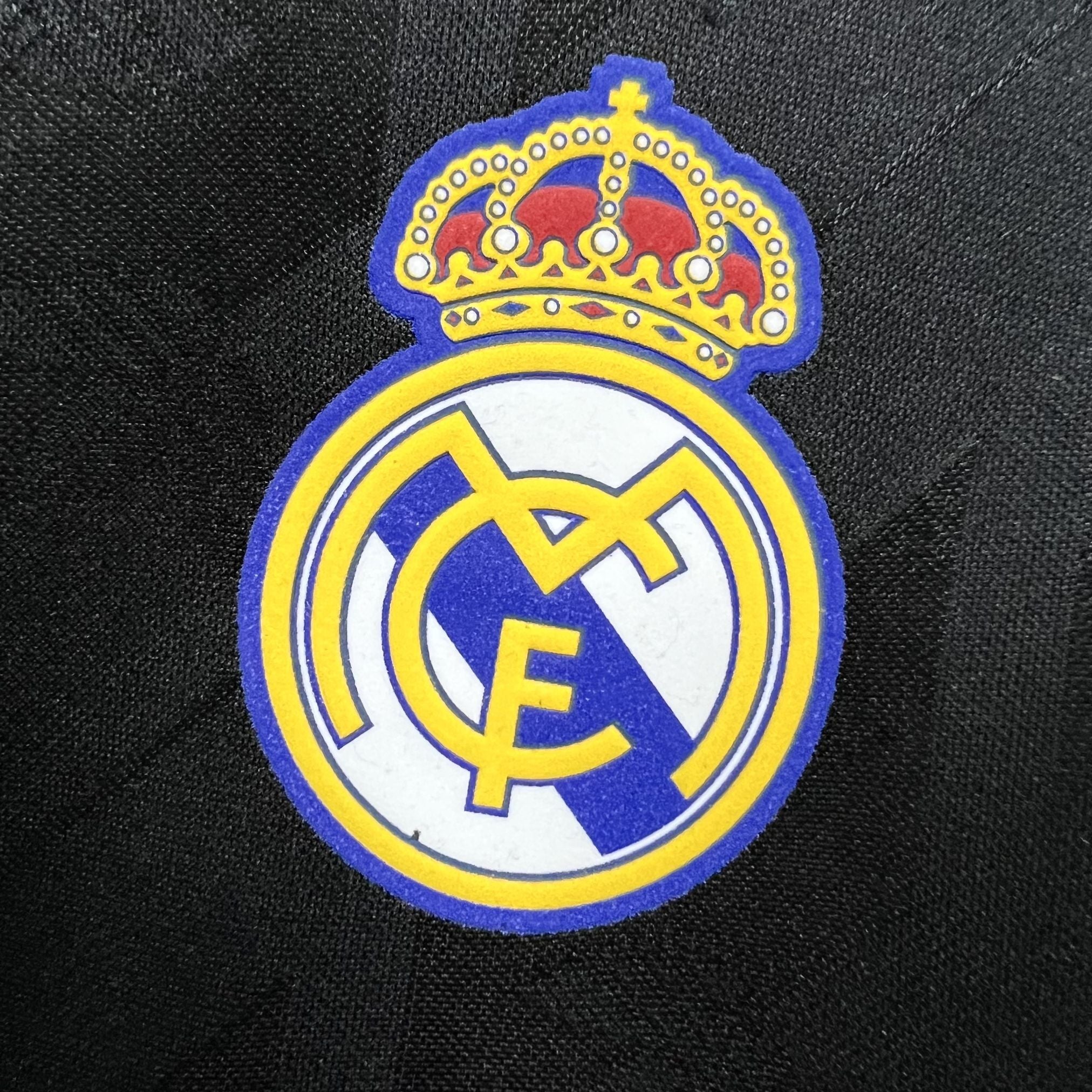 Maillot Real Madrid Concept 2026/27