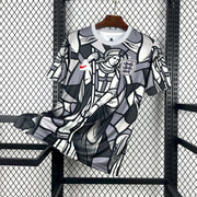 Maillot Angleterre Concept 2026