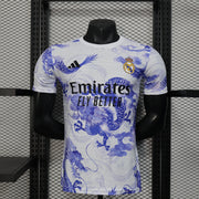 Maillot Real Madrid concept 2025-26