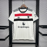 Maillot Manchester United 2024 2025 foot third