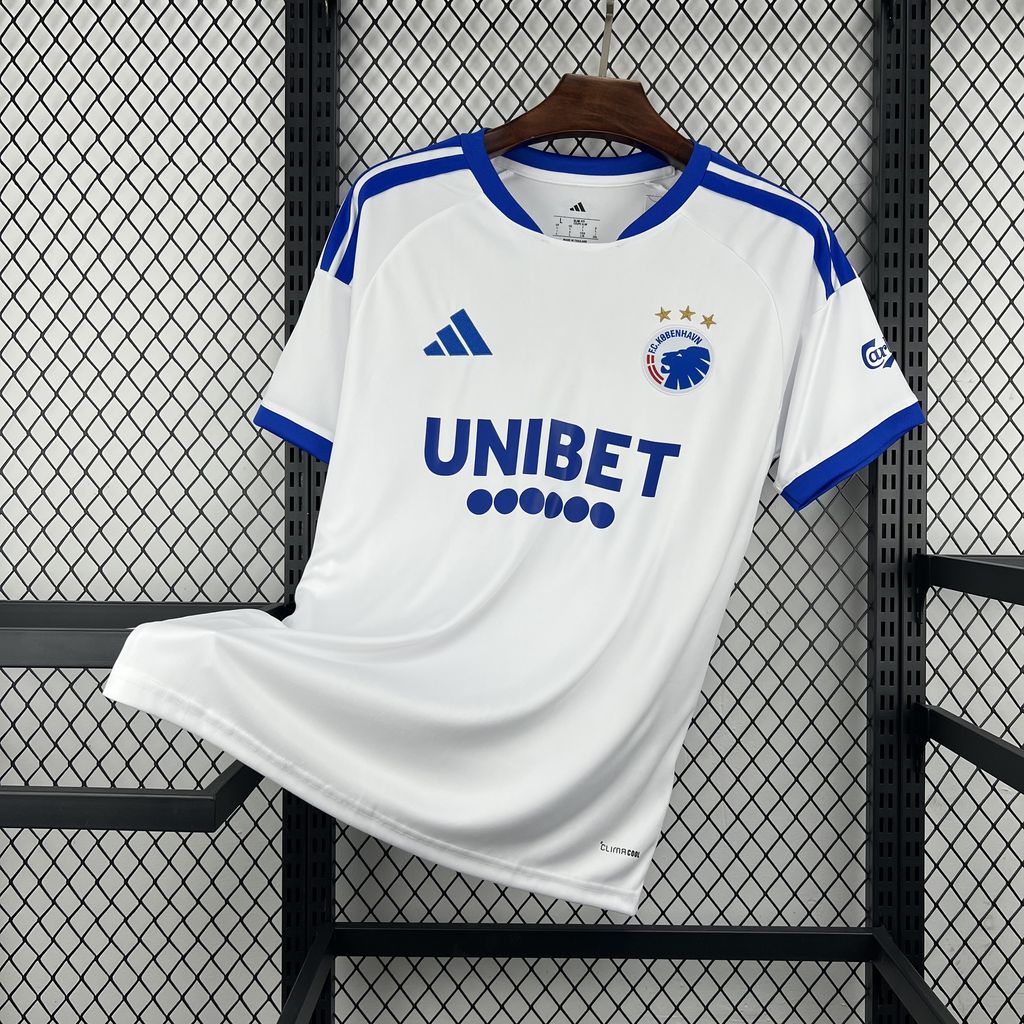 Maillot Copenhagen Domicile 2026/27