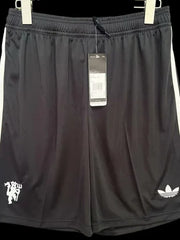 Short Manchester United extérieur 2024-25