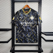 Maillot Manchester City saison 2023-2024 édition spéciale