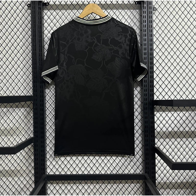 Maillot Juventus 2025-26