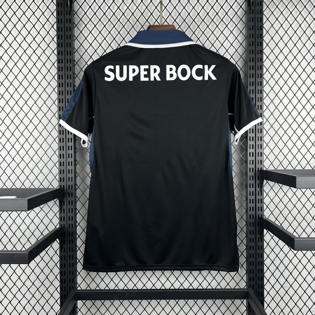 Maillot Porto Concept 2026/27