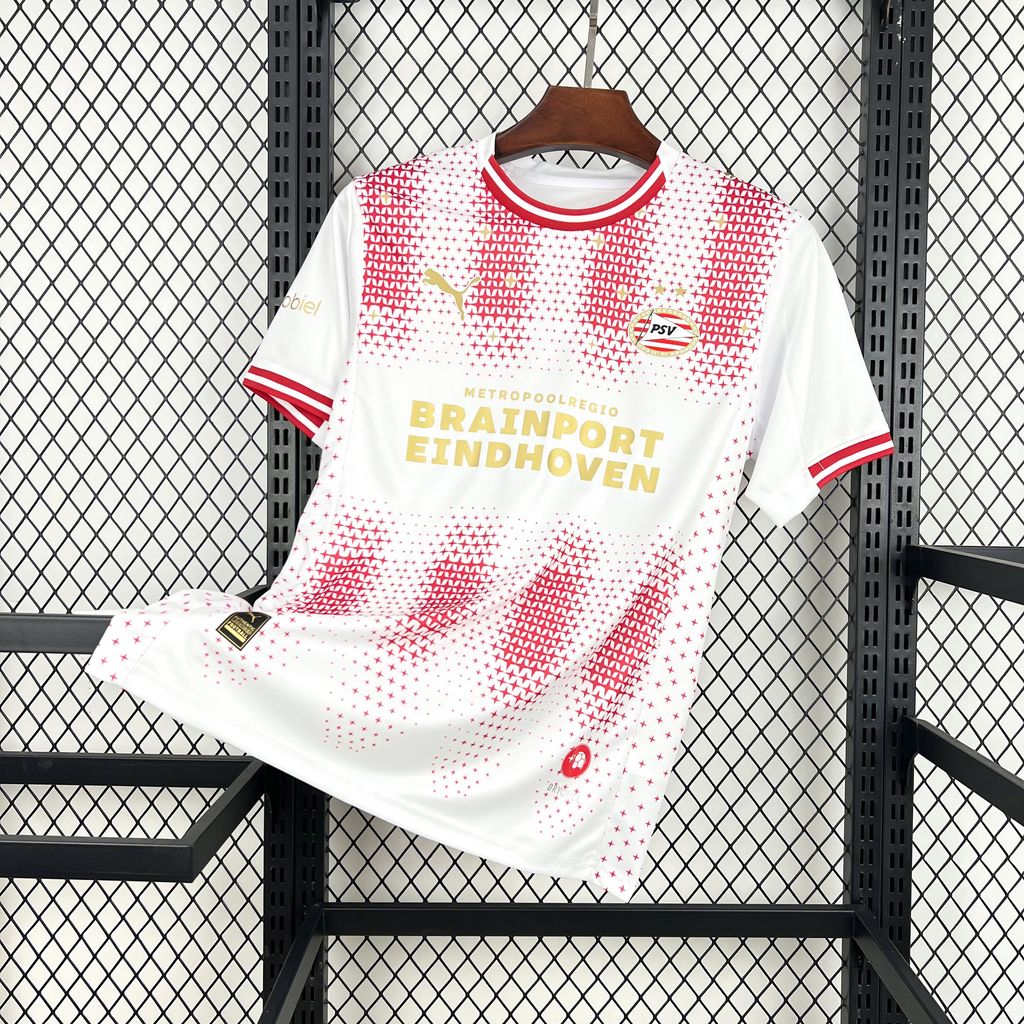 Maillot PSV Eindhoven Concept 2026/27