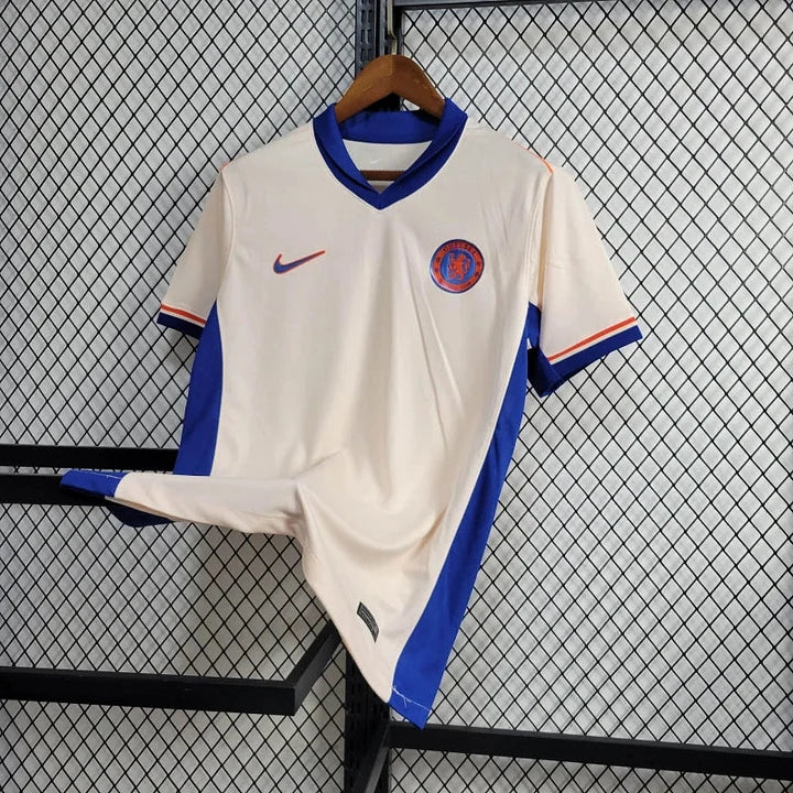 MAILLOT CHELSEA 2024/25 EXTÉRIEUR