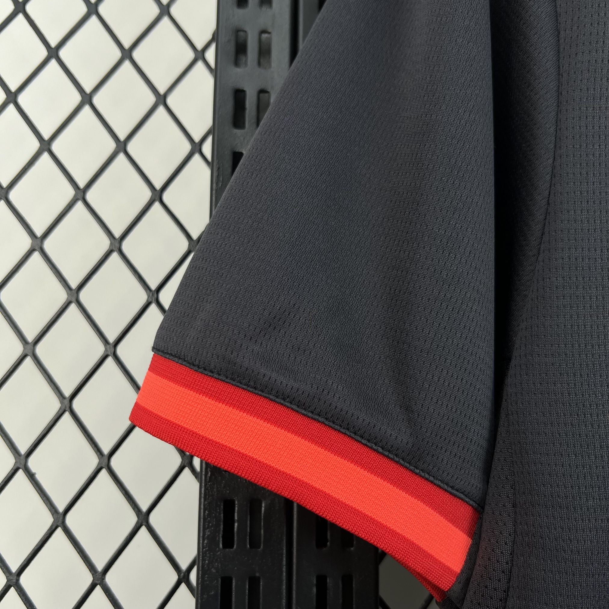 Maillot AC Milan 26/27 Third