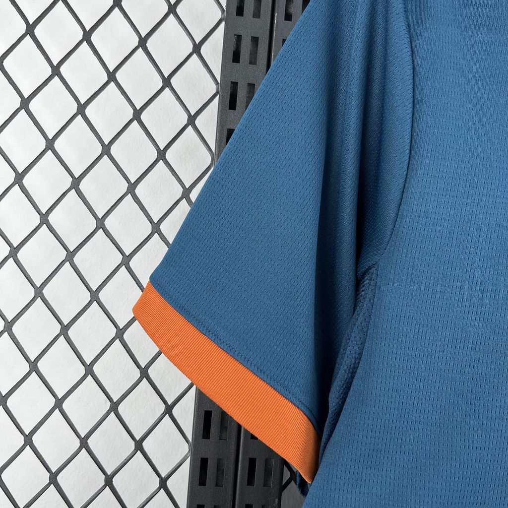 Maillot Valence Exterieur 2026/27