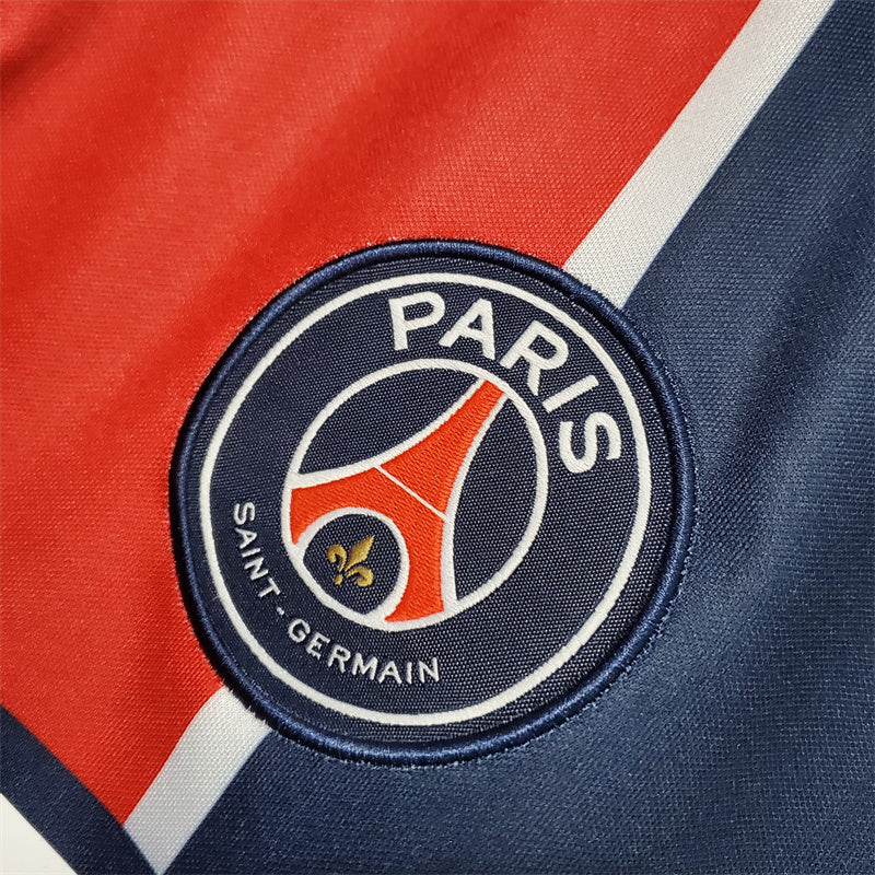 Maillot PSG 2020-21