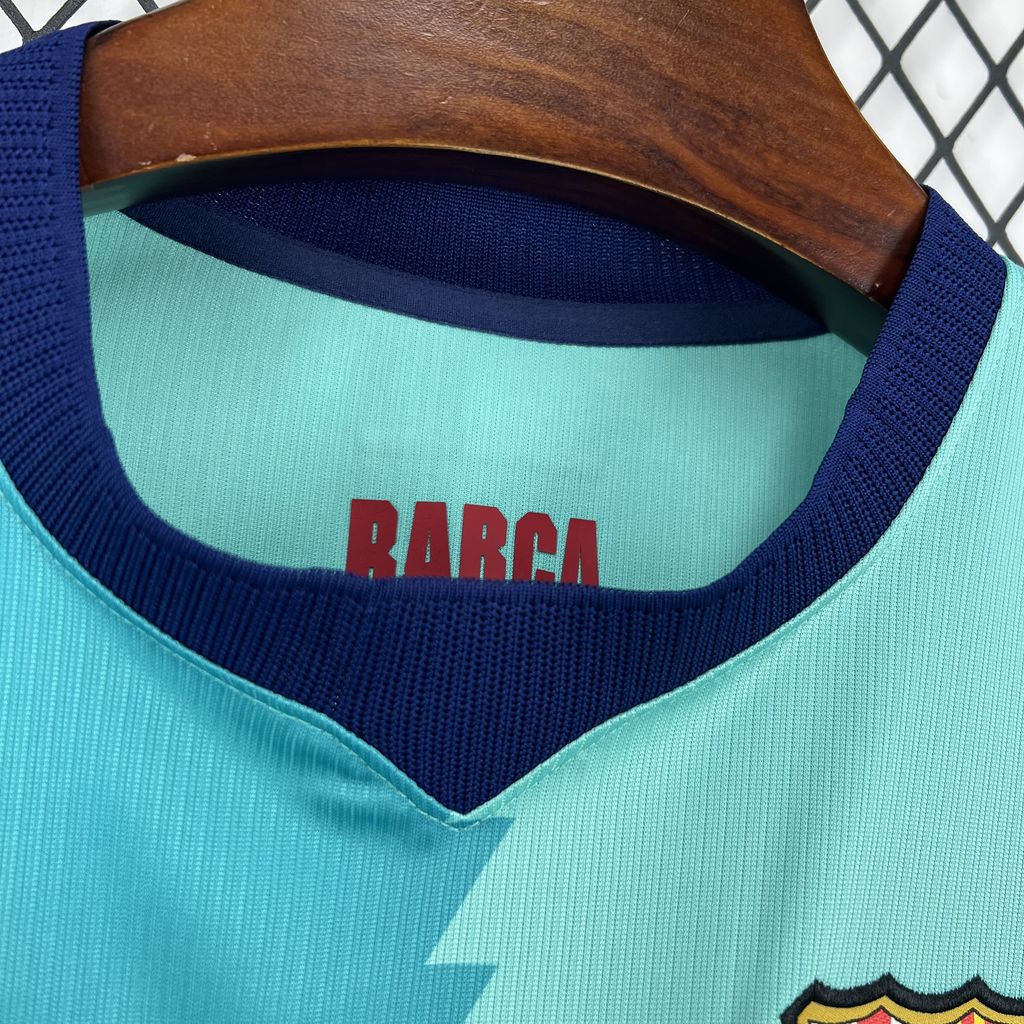 Maillot FC Barcelone Third 2026/27