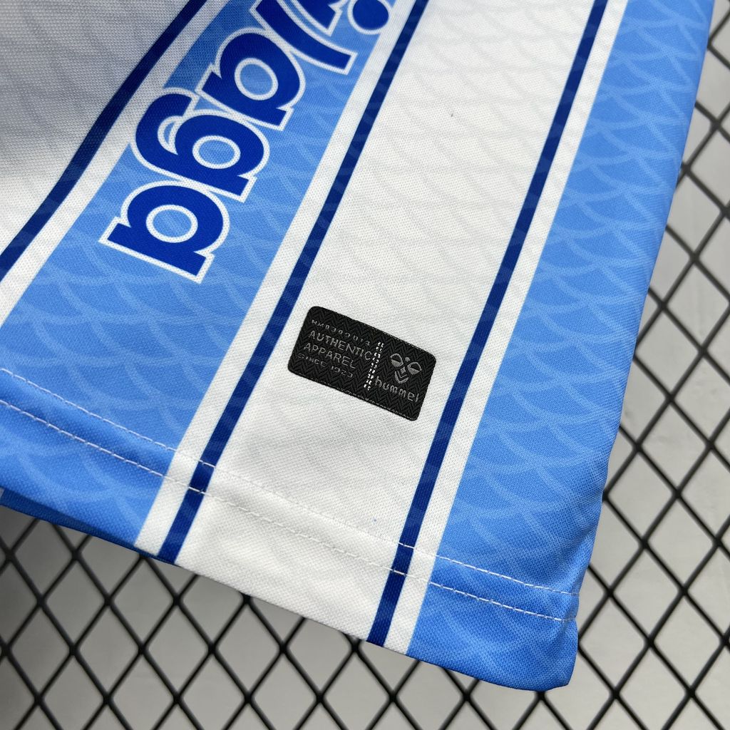 Maillot Malaga Domicile 2026/27