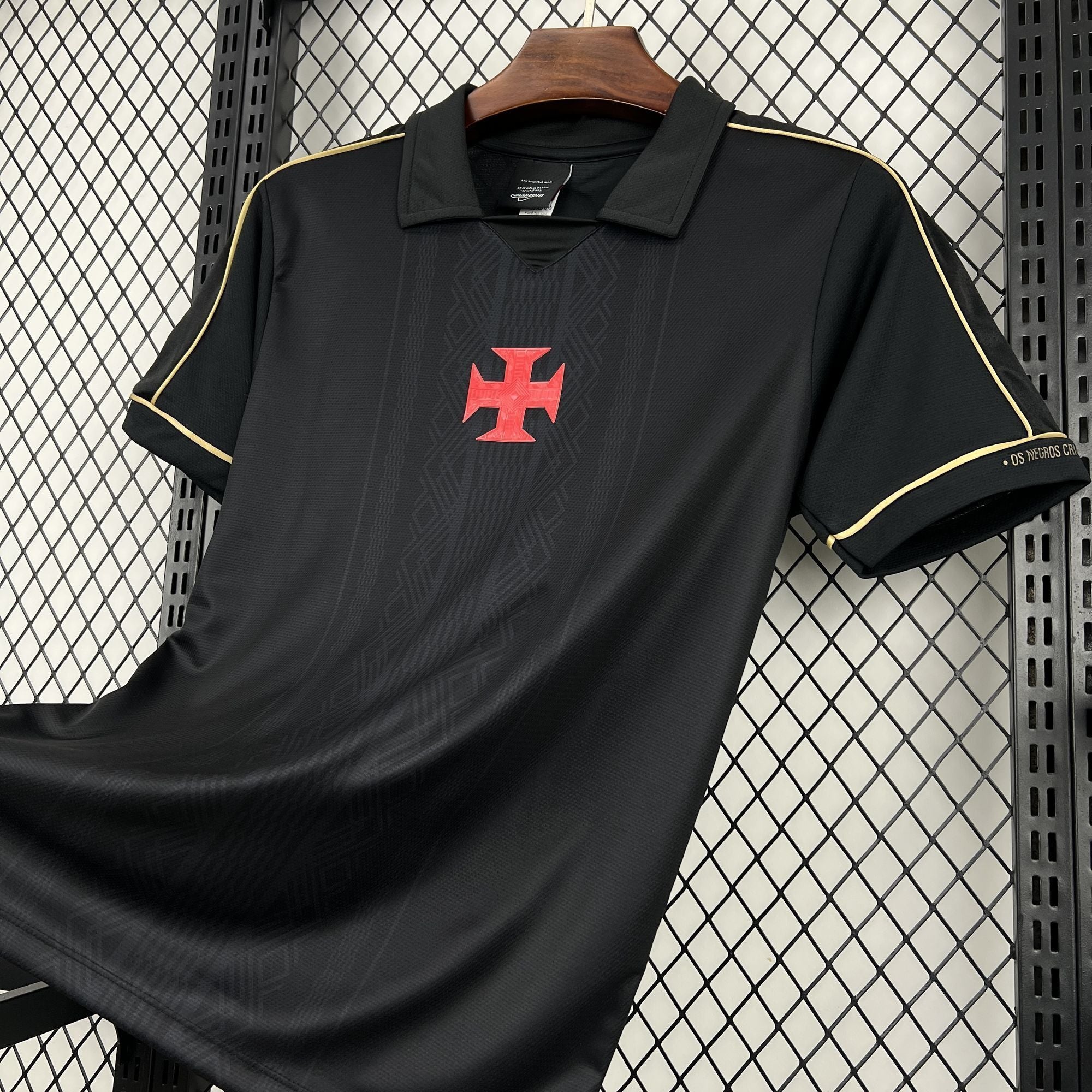 Maillot Vasco Da Gama Concept 2026/27