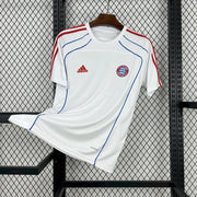 Maillot Bayern Munich concept 2025-26