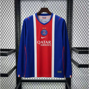 Camiseta PSG manga larga 2026-27