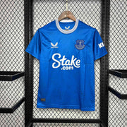 Maillot Everton 2024-25