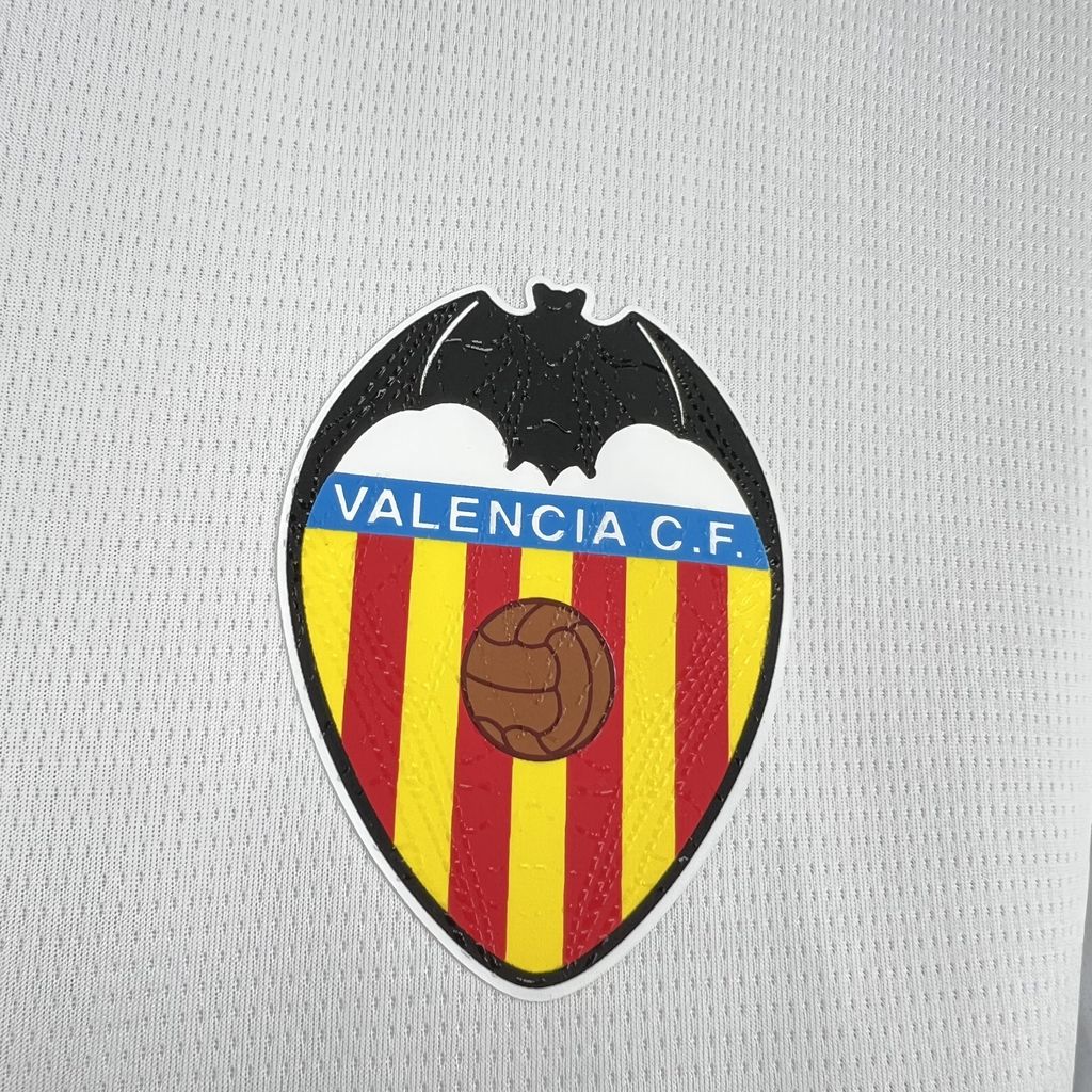Maillot Valence Domicile 2026/27