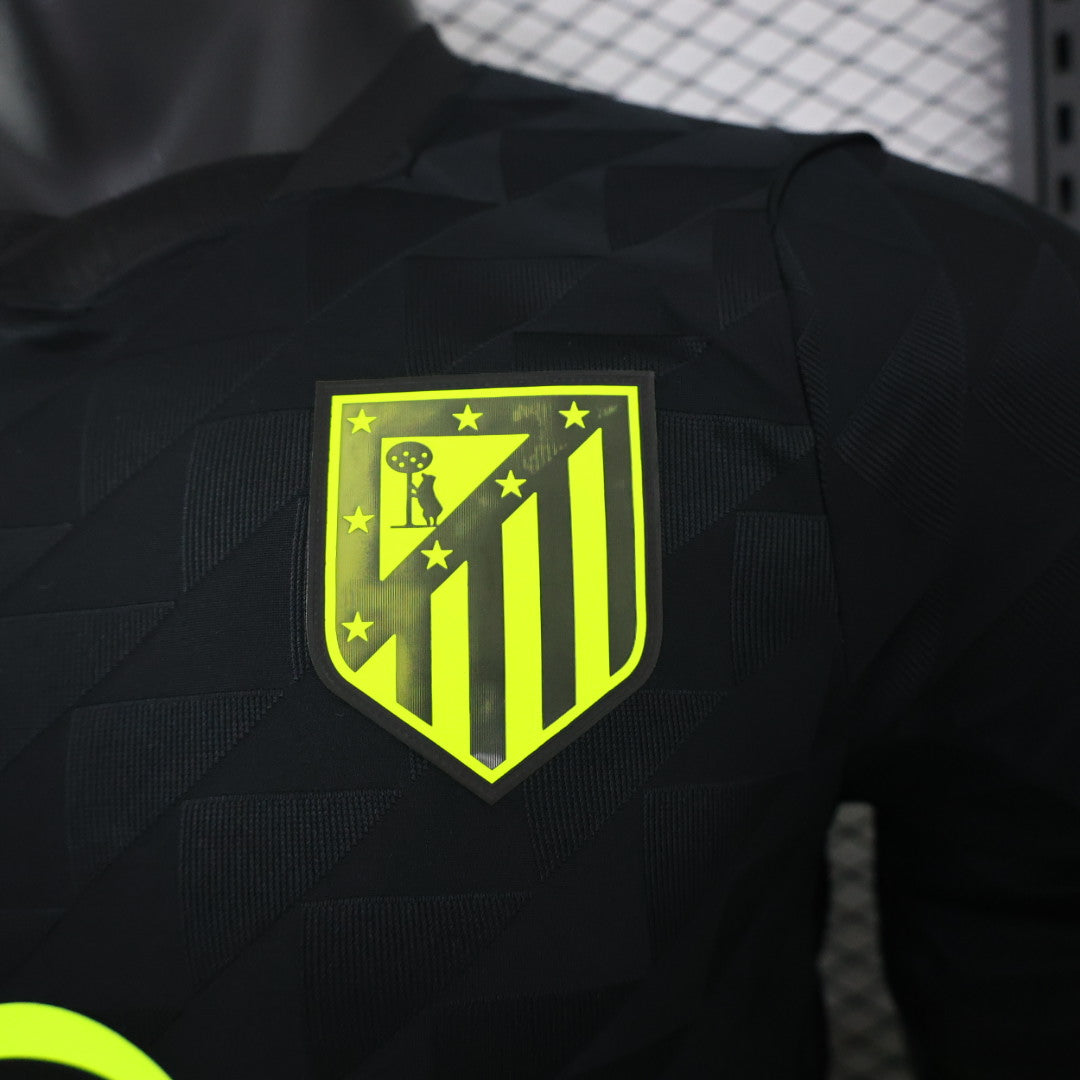 Maillot Atletico Madrid Exterieur 2026/27
