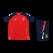 Ensemble Espagne