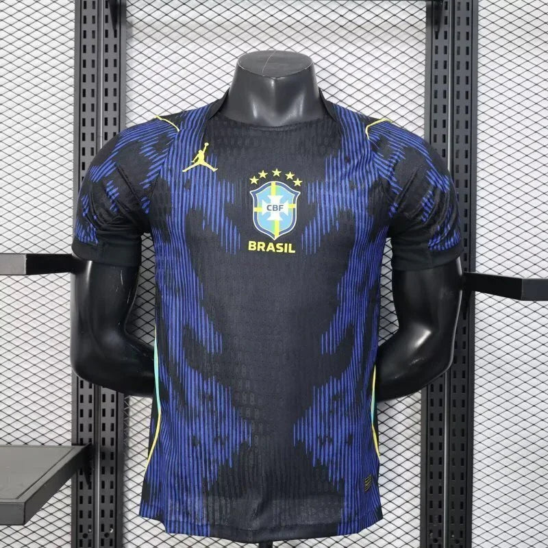 Maillot Brésil Coupe du monde 2026