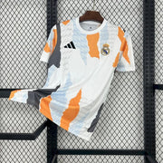 Maillot 24-25 Real Madrid