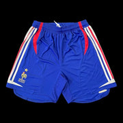Short France 2025-26
