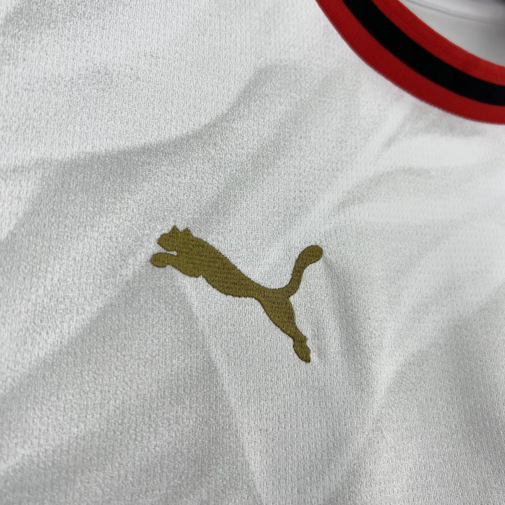Maillot AC Milan Domicile 26/27