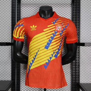Maillot Espagne Concept 2026
