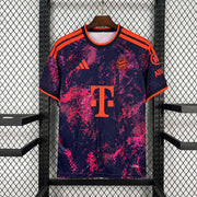 Maillot Bayern Munich Third 2026/27