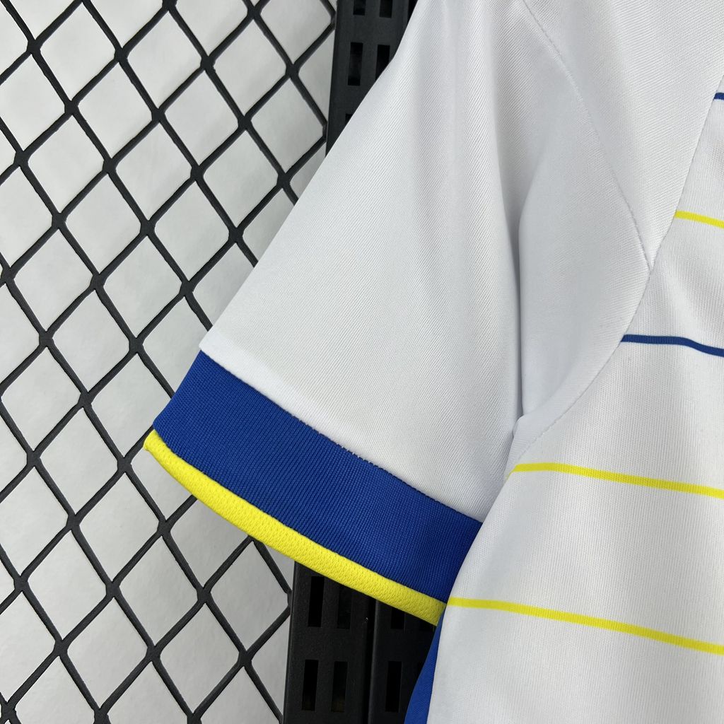 Maillot Leeds Domicile 2026/27
