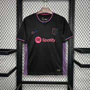 Maillot foot FC Barcelone 2024 2025